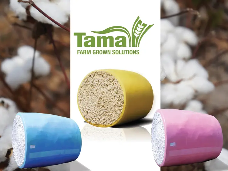 TamaWrap® for Cotton