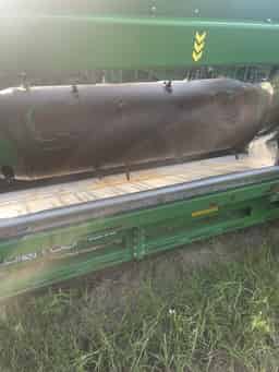 2024 John Deere HD35R Image