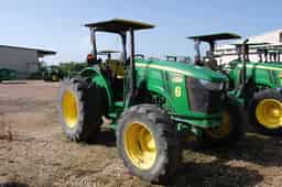 2023 John Deere 5105M Image