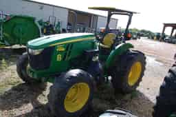 2023 John Deere 5105M Image