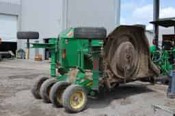 2023 John Deere FC15R Image