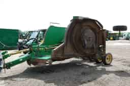 2023 John Deere FC15R Image