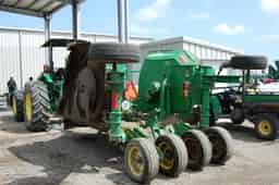 2023 John Deere FC15R Image