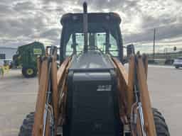 2017 Case 580N EP Image