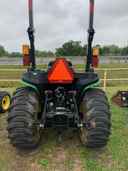 2022 John Deere 3025E Image