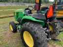 2022 John Deere 3025E Image