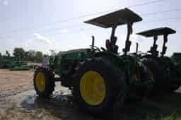 2023 John Deere 5105M Image