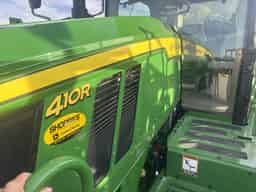 2025 John Deere 410R Image