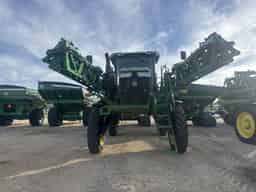 2025 John Deere 410R Image