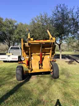 2026 Haybuster 2660 Image