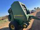 2018 John Deere 460M Image