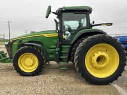 2023 John Deere 8R 340 Image