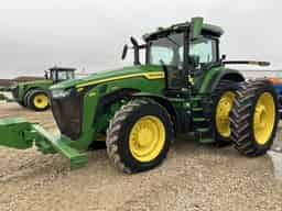 2023 John Deere 8R 340 Image