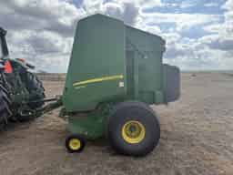 2020 John Deere 560M Image
