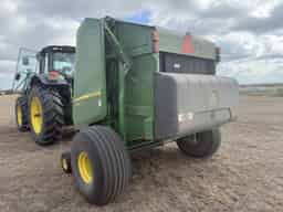 2020 John Deere 560M Image