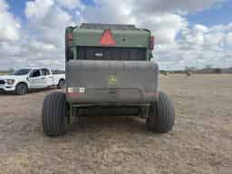 2020 John Deere 560M Image