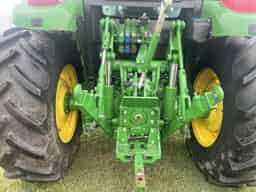 2022 John Deere 5125M Image