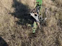 2010 John Deere 635 Image