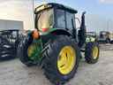 2021 John Deere 6120M Image