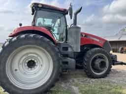 2015 Case IH Magnum 310 Rowtrac Image