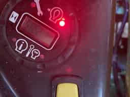 2022 John Deere Z920M Image