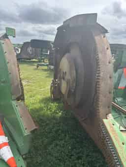 2023 John Deere FC15R Image