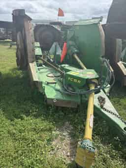 2023 John Deere FC15R Image