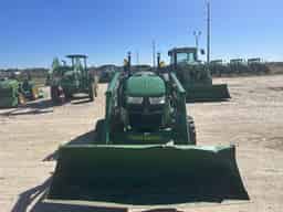 2023 John Deere 4044M Image