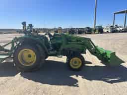 2023 John Deere 4044M Image