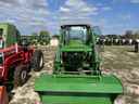 2024 John Deere 5075E Image