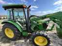 2024 John Deere 5075E Image