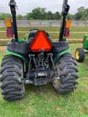 2021 John Deere 3025E Image