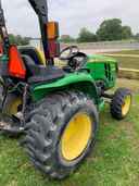 2021 John Deere 3025E Image