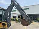 2011 John Deere 410J Image