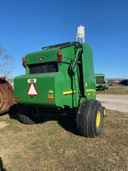 2017 John Deere 469 Silage Special Image