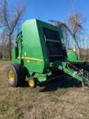 2017 John Deere 469 Silage Special Image