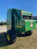2017 John Deere 469 Silage Special Image