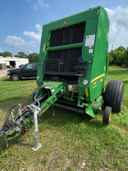 2017 John Deere 469 Silage Special Image