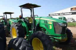 2023 John Deere 5105M Image