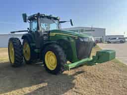 2023 John Deere 8R 340 Image