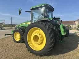 2023 John Deere 8R 340 Image