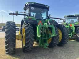 2023 John Deere 8R 340 Image