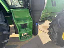 2024 John Deere 6140M Image