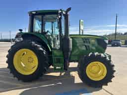 2024 John Deere 6140M Image