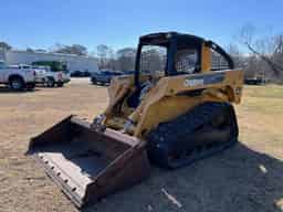 2007 John Deere CT332 Image