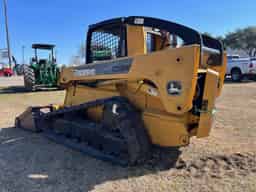 2007 John Deere CT332 Image