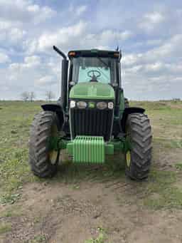 2008 John Deere 7630 Image