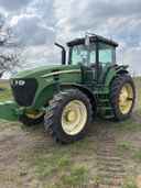 2008 John Deere 7630 Image