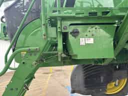 2023 John Deere 412R Image