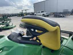 2017 John Deere X590 Image